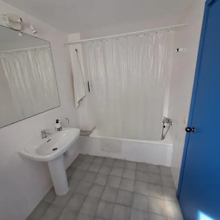 Apartment Blue *